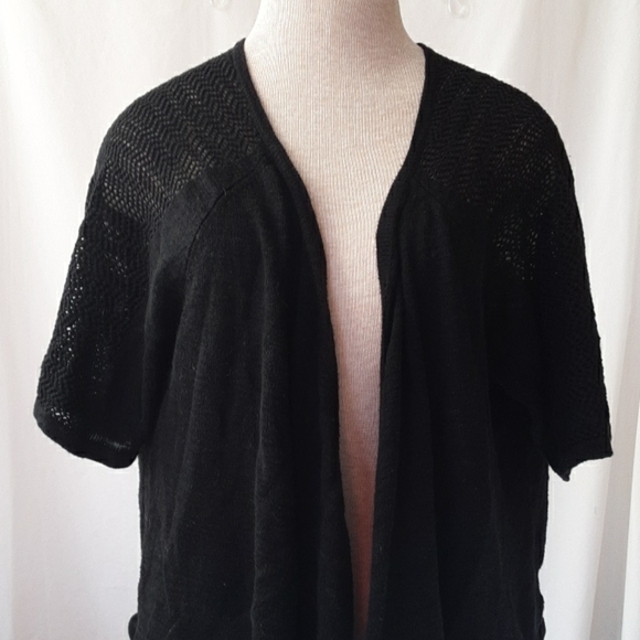 Lightweight Knit Sweater by Faded Glory - Picture 5 of 7